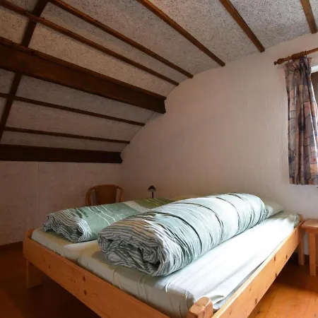 Holiday home Tranquil Holiday In Houffalize With Barbecue *