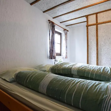 Tranquil Holiday In Houffalize With Barbecue Semesterbostad
