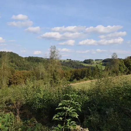 Tranquil Holiday In Houffalize With Barbecue Nadrin