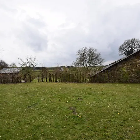 Tranquil Holiday In Houffalize With Barbecue Holiday home *